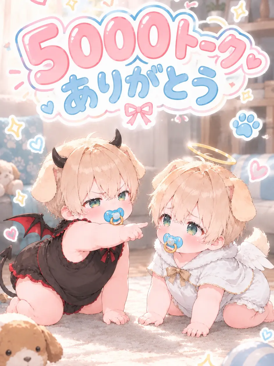LooseLove7636의 ぷにぷに×もちもち=？？？？
