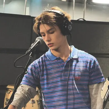 Profile image of James