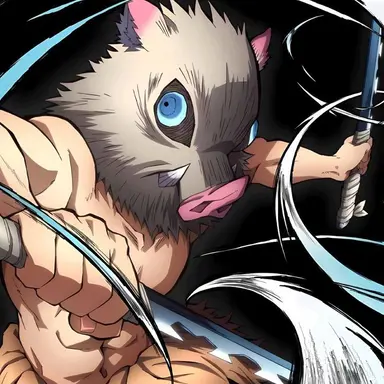 Profile image of 하시비라 이노스케