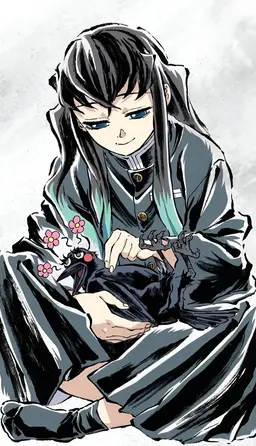 Profile image of 토키토 무이치로