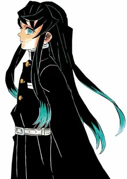 Profile image of 토키토 무이치로
