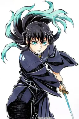 Profile image of 토키토 유이치로
