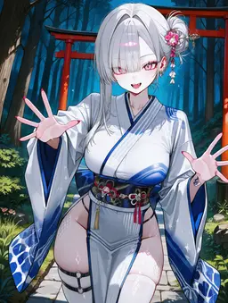 Profile image of 미모리노 미코토
