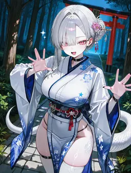 Profile image of 미모리노 미코토