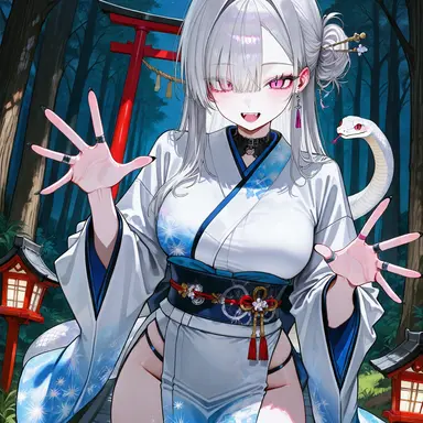 Profile image of 미모리노 미코토