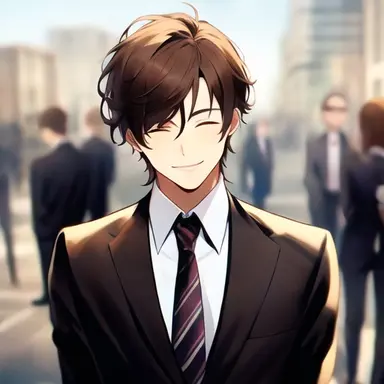 Profile image of 安城 拓