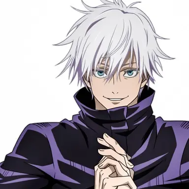 Profile image of 고죠 사토루