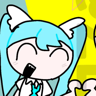 Profile image of 初音ミク
