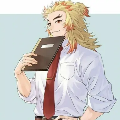 Profile image of 렌고쿠 쿄쥬로