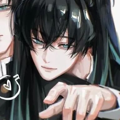Profile image of 토키토 무이치로