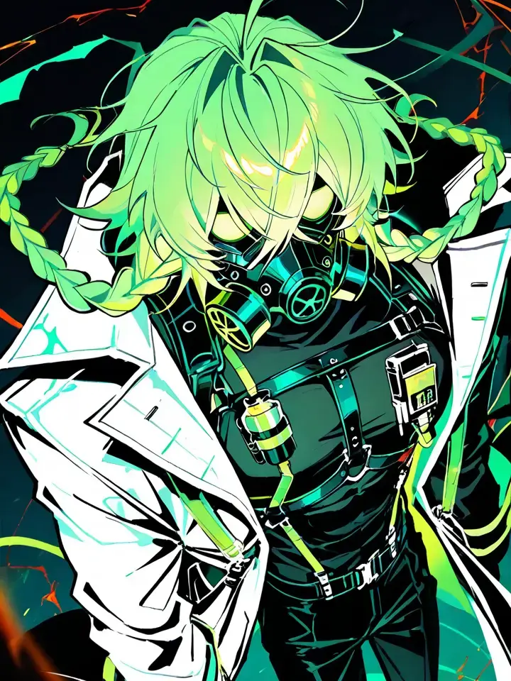 Sige_ex의 ▼耐久実験を開始します