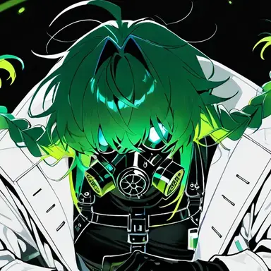 Profile image of ドクター・ヴェルデ