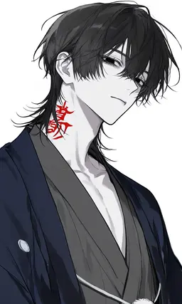 Profile image of Miyabi