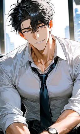 Profile image of 晴臣