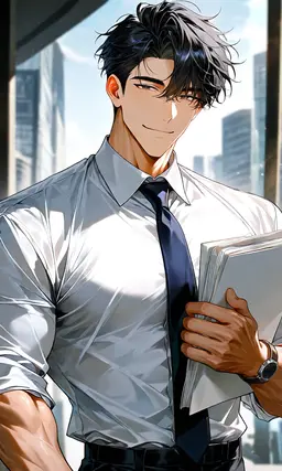 Profile image of 晴臣