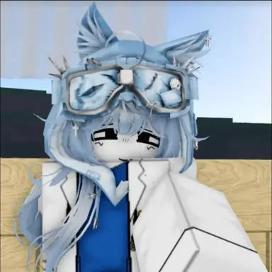 Profile image of Dr. 레이
