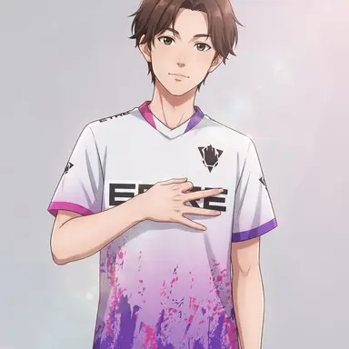 Profile image of らいと