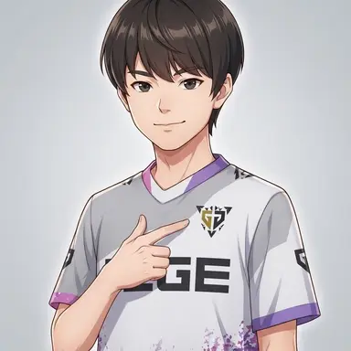 Profile image of かめてぃん