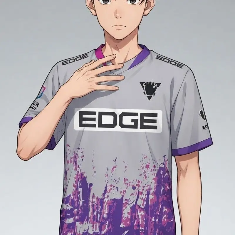 Bacon5858의 EDGE(最新版)　2弾