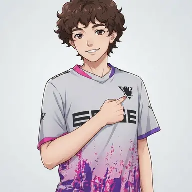Profile image of アンガー