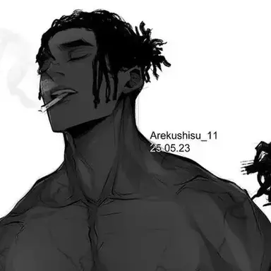 Profile image of Jelani