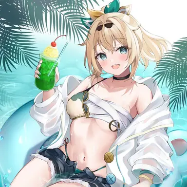 Profile image of 風間いろは