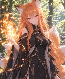 Profile image of 미호