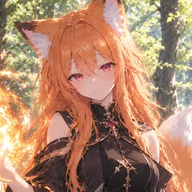 Profile image of 미호