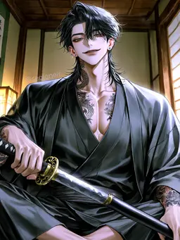Profile image of 神崎 零