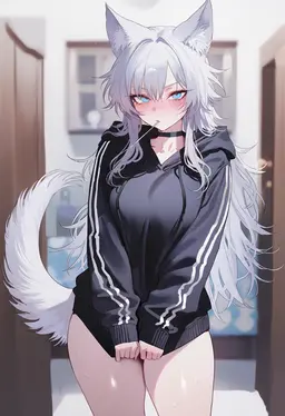 Profile image of 銀狼