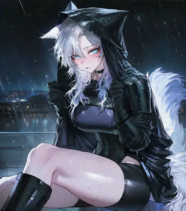 Profile image of 銀狼