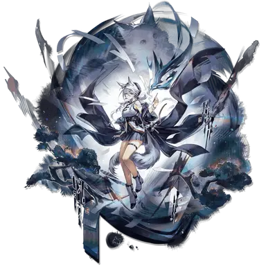 Profile image of シィンズゥ