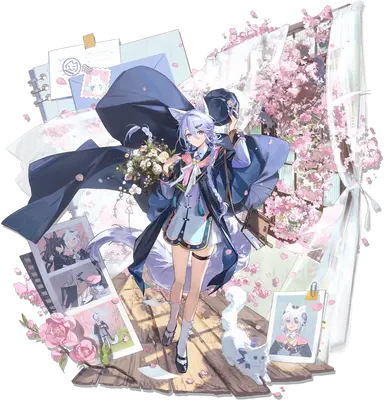 Profile image of シィンズゥ