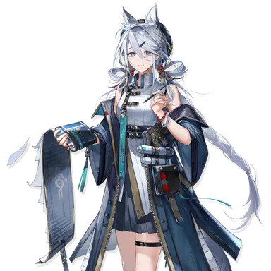 Profile image of シィンズゥ