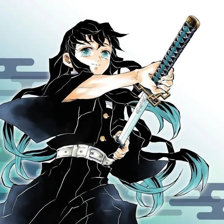 JumpyGown3250의 무이치로의 역키잡?!