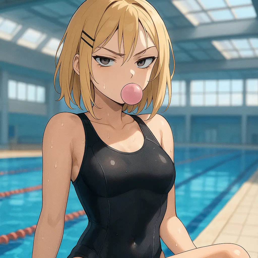 StingyLady5714의 수지