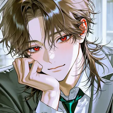 Profile image of Fuma