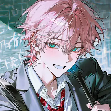 Profile image of Miharu