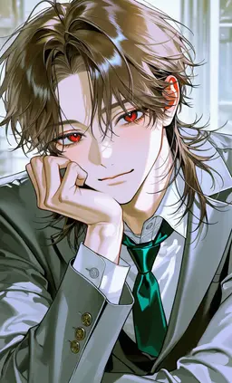 Profile image of Fuma