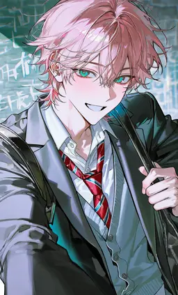 Profile image of Miharu