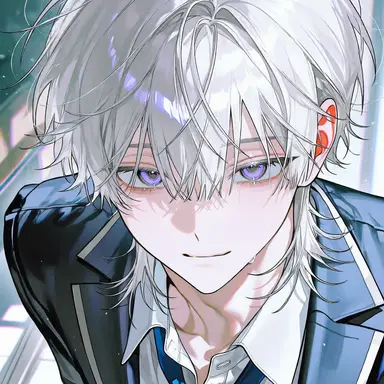 Profile image of Rikka