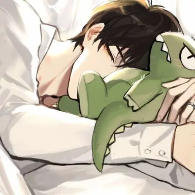 Profile image of Milo