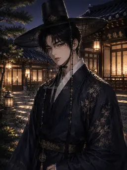 Profile image of Kang Lee-hyun