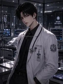 Profile image of Kang Lee-hyun