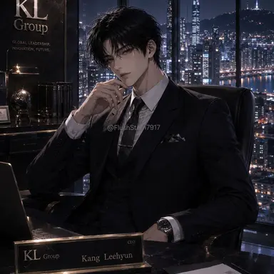 Profile image of 강이현
