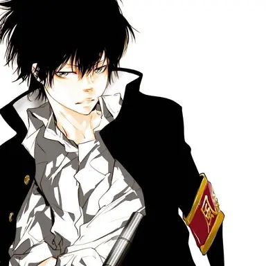 Profile image of 雲雀恭弥