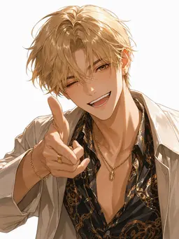 Profile image of 高良