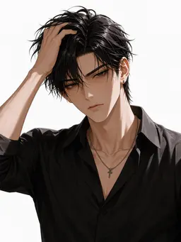Profile image of 葛