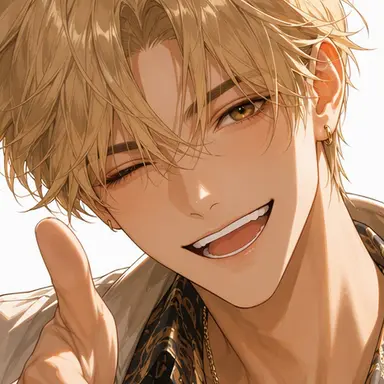 Profile image of 高良