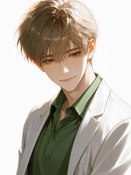 Profile image of 蓬